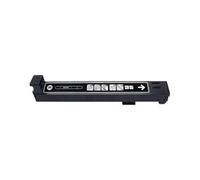 Toner Cartridge For Color Enterprise MFP M880 Series 827A CF300A CF301A CF302A CF303A Yield 29.5K 32K Pages(827A CF300A BK 29.5K)