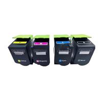 Toner Cartridge Kit 006R04364 006R04365 006R04366 006R04367 Black Cyan Magenta Yellow Compatible With Xerox C315 DNI C310 DN(M)