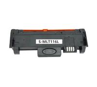 Toner Cartridge MLT-D116L D116L Compatible With Samsung M2625 2625D 2825W 2825WN SL-M2675FN 2875 FW12875FD SL-M2835 M2825DW M2625 Printer(1PC-MLT116L)