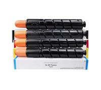 Toner Cartridge NPG45 GPR30 C-EXV28 CMYK Compatible With Canon IR ADV C5051 C5045 C5250 C5255(M)