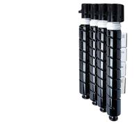Toner Cartridge NPG71 GPR-55 C-EXV51 IRC5535 IRC5540 IRC5550 IRC5560 IRC5735 IRC5740 IRC5750 IRC5760 Compatible With Canon(Y)