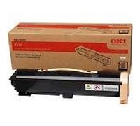Toner cartridge Original OKI 1x Black 01221601 / B930 for OKI B 930