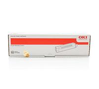 Toner cartridge Original OKI 1x Black 44059168 / MC851 for OKI MC 851 CDXN