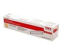 Toner cartridge Original OKI 1x Magenta 44059166 / MC851 for OKI MC 861 DN