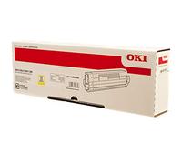 Toner cartridge Original OKI 1x Yellow 44844505/C831 for OKI C 841 DN
