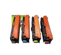 Toner Cartridge Set, Compatible For HP M554dn M555dn Series, Compatible For MFP M578c M578dn Series, 13K 212X W2120X W2121X(1PC W2122X(212X)-Y)