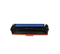 Toner Cartridge， Tatrix Compatible Laser Color Toner Cartridge CF400X CF401X CF402X CF403X 201X,Compatible For HP M252dn/ 252n/MFP M277dw/277n/M274n,for Replacement(Black)