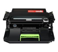Toner Cartridge Unit Fit For Lexmark B2865 MB2770 | Drum(58D0Z00 Drum)