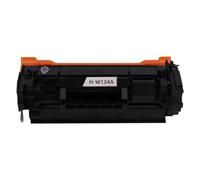 Toner Cartridge W134A W1340A 134A Compatible With HP M209DWE M209DW 209 MFP M234DWE M234DW M234SDW M234SDWE Laser Printer(1PC-Black)