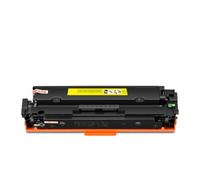 Toner Cartridge W2210A 207A With Chip Compatible With HP Color LaserJet Pro MFP M283fdw M255dw M282nw M283fdn(207A Y)