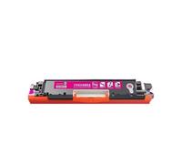 Toner Cartridges, Compatible with HP, CE310A CE311A CE312A CE313A | CF350A CF351A CF352A CF353A M176n M177fw M175a M175b M175C M175e M175nw M175p M175q M175r(Magenta)