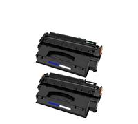 toner cartridges， Greencycle Compatible Toner Cartridge Replacement,Compatible for HP 49X Q5949X 53X Q7553X use in 1320 1320n 1320nw 3390 3392 Series Printer,for Cartridge(2PK)