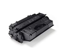 Toner CE505X CF280X Black Compatible for HP P2050, M401, M425 CF280 x 6,300 Pages