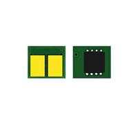 Toner Chip 659A W2010A Compatible With HP M856 M776 | Fits M856x, M776z, M776zs; Also W2011A W2012A W2013A 659X W2010X W2013X; OEM Size