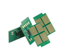 Toner Chip,Compatible for Lexmark, | Printer Ink Cartridge Chip(B222H00 3K EU)