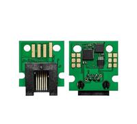 Toner Chip Compatible With Lexmark MX722 MX822 MX721 MX725 MS821 MS822 MS823 MS721 58D2000 58D3000 58D1000 58D300E 7.5K(1pcs 58D1000)
