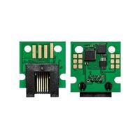 Toner Chip Compatible With Lexmark MX722 MX822 MX721 MX725 MS821 MS822 MS823 MS721 58D2000 58D3000 58D1000 58D300E 7.5K(1pcs 58D2000)