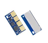 Toner Chip Fit For Lexmark C3326 Mc3326 C3326dw MC3326adwe MC3326i 3326 C332HK0 C332HC0 C332HM0 C332HY0 Cartridge Chip 3K 2.5K EUR(C332HK0 black 3K EUR)