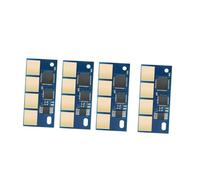 Toner Chip Fit For Lexmark C3326 Mc3326 C3326dw MC3326adwe MC3326i 3326 C332HK0 C332HC0 C332HM0 C332HY0 Cartridge(1SET C332HK0-Y0 EUR)