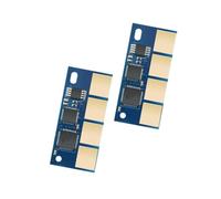 Toner Chip Fit For Lexmark C3326 Mc3326 C3326dw MC3326adwe MC3326i 3326 C332HK0 C332HC0 C332HM0 C332HY0 3K 2.5K EUR(C332HK0 black 3K EUR)