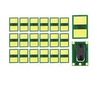 Toner Chip For OKI C332dn MC363dn Printer | 46508712 46508736 46508720 46508704 OEM Size MC363 C332 Cartridge Chips Reset