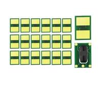 Toner Chip For OKI C532dn C542dn MC573dn | MC563dn Printer 46490632 46490612 46490608 C532 MC573 Cartridge Chips Reset