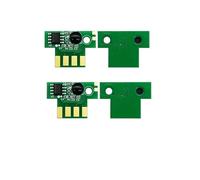 Toner Chip Kit, Compatible with Xerox, C310 C315 C310DNI | C310DNIM, C315DNI, 006R04364 006R04365 006R04366 006R04367, Black Cyan Magenta Yellow(4color Chip)