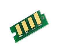 Toner Chip Set Compatible With Xerox Phaser 6510(106R03481-84) | Fits WorkCentre 6515; Includes 106R03473-76 106R03480 106R03690 106R03691 106R03692 106R03481-84