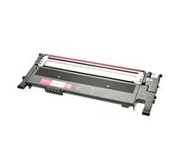 Toner CLP 360 Magenta Compatible for Samsung CLP360 365 3300 3305 C460 C410 CLT-M406S, Capacity: 1,000 Pages