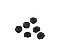 Toner Collection Coil Gear AB01-1459 Fit for Ricoh Copier Printer | 5PCS Toner Collection Coil Gear AB01 1459 Parts Fit for Ricoh 1060 1075 2051 2060 2075 Copier