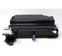 Toner collection/reservoir