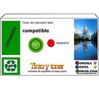 Toner Compatible Sharp MX-31GTMA