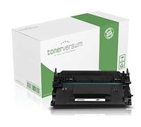 Toner compatible with HP CF226 A 26 A LaserJet Pro M402 D/DN/DW/N M400 Series MFP M426 DN/DW/Fdn/FDW/FW/N M420 Series Black - 3.100 Pages