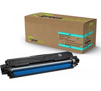 Toner Cyan Replaces Brother TN-245 / For Brother DCP 9020 CDW, HL 3140 CW, MFC 9140 CDN, MFC 9330 CDW
