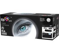 Toner do HP LJ Pro M476 TH-381ARO CY Ref.