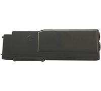 TONER EXPERTE® 106R02232 Black Toner Cartridge compatible for Xerox Phaser 6600 6600DN 6600N WorkCentre 6605 6605DN 6605N (8000 Pages)