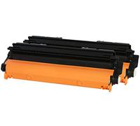 TONER EXPERTE 2-Pack Compatible with CE314A 126A Drum Units for Colour Laserjet CP1025 CP1025nw CP1020 M175a M175nw Pro 100 M175 MFP M175a M175nw M176n M177fw M275 TopShot M275 M275a M275nw