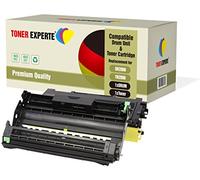 TONER EXPERTE 2-Pack Compatible with DR2000 TN2000 Drum Unit & Toner Cartridge for Brother DCP-7010 DCP-7020 DCP-7025 HL-2030 HL-2032 HL-2040 HL-2050 HL-2070 MFC-7420 MFC-7820N FAX-2820 FAX-2920