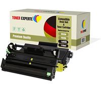 TONER EXPERTE 2-Pack Compatible with DR3200 TN3280 Drum Unit & Toner Cartridge for Brother HL-5340D HL-5350DN HL-5370DW HL-5380DN DCP-8070D DCP-8085DN MFC-8370DN MFC- 8380DN MFC-8880DN MFC-8890DW