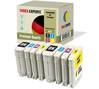 TONER EXPERTE 940XL Ink Cartridges,Compatible Ink Cartridges for Officejet Pro8000,8000W,8500,8500A,8500W,A809,A909a,A909g,A909n,A910a(2 Black, 2 Cyan, 2 Magenta, 2 Yellow)