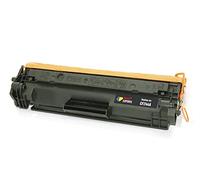 TONER EXPERTE CF244A 44A Toner Cartridge Replacement for HP CF 244A Compatible with LaserJet Pro M15w M15a MFP m28w M28a M29w ( 1 Black )