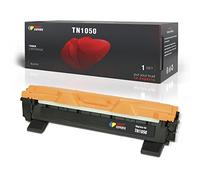 TONER EXPERTE Compatible Brother TN1050 XXL Black Toner Cartridge Replacement for TN 1050 for HL-1110 HL-1112 HL-1210W HL-1212W DCP-1512 DCP-1610W DCP-1612W MFC-1910W Printer