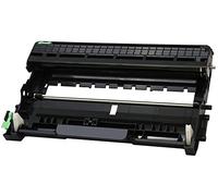 TONER EXPERTE® Compatible DR2200 Imaging Drum Unit for Brother HL-2220 2230 2240 2240D 2250DN 2270DW 2130 2132 2135W FAX-2840 2940 MFC-7360N 7460DN 7860DW DCP-7055 7055W 7060D 7065DN (12,000 Pages)