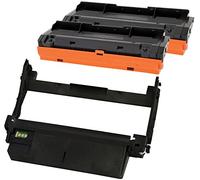 TONER EXPERTE® Compatible MLT-R116 Imaging Drum Unit + 2x MLT-D116L Toner Cartridges for Samsung Xpress SL-M2625 M2625D M2675FN M2825ND M2825DW M2835DW M2875FW M2875ND M2885FW