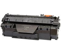 TONER EXPERTE® Compatible Q5949A Toner Cartridge Replacement for LaserJet 1160 1160Le 1320 1320n 1320nw 1320tn 3390 MFP 3392 MFP i-SENSYS LBP-3300 LBP-3360 (2500 Pages)