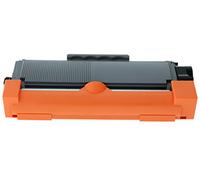 TONER EXPERTE® Compatible TN2320 Toner Cartridge for Brother HL-L2300D HL-L2340DW HL-L2360DN HL-L2365DW DCP-L2500D DCP-L2520DW DCP-L2540DN DCP-L2560DW MFC-L2700DW MFC-L2720DW MFC-L2740DW (2600 Pages)