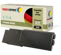 TONER EXPERTE® Compatible with 106R02232 Black Premium Toner Cartridge for Xerox Phaser 6600, 6600dn, 6600n, WorkCentre 6605, 6605dn, 6605n