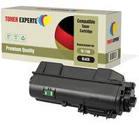 TONER EXPERTE® Compatible with TK-1160 TK1160 Premium Toner Cartridge for Kyocera ECOSYS P2040dn, P2040dw