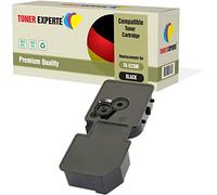 TONER EXPERTE® Compatible with TK-5230K 1T02R90NL0 Black Premium Toner Cartridge for Kyocera ECOSYS P5021CDN, P5021CDW, M5521CDN, M5521CDW