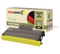 TONER EXPERTE® Compatible with TN2110 TN2120 Premium Toner Cartridge for Brother DCP-7030, DCP-7040, DCP-7045N, HL-2140, HL-2150, HL-2170, HL-2170W, MFC-7320, MFC-7340, MFC-7440N, MFC-7840W